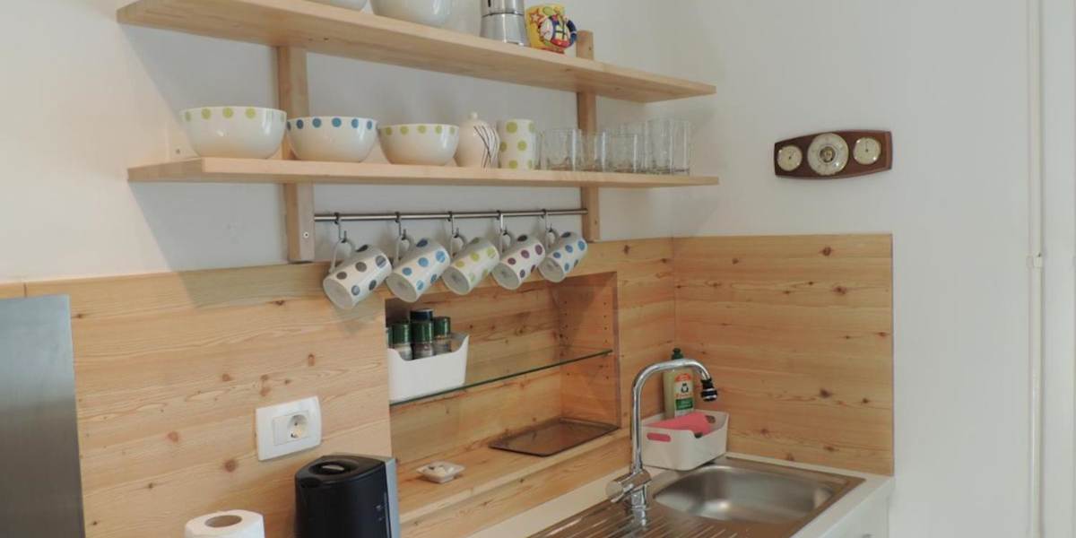 Your Ljubljana Home
