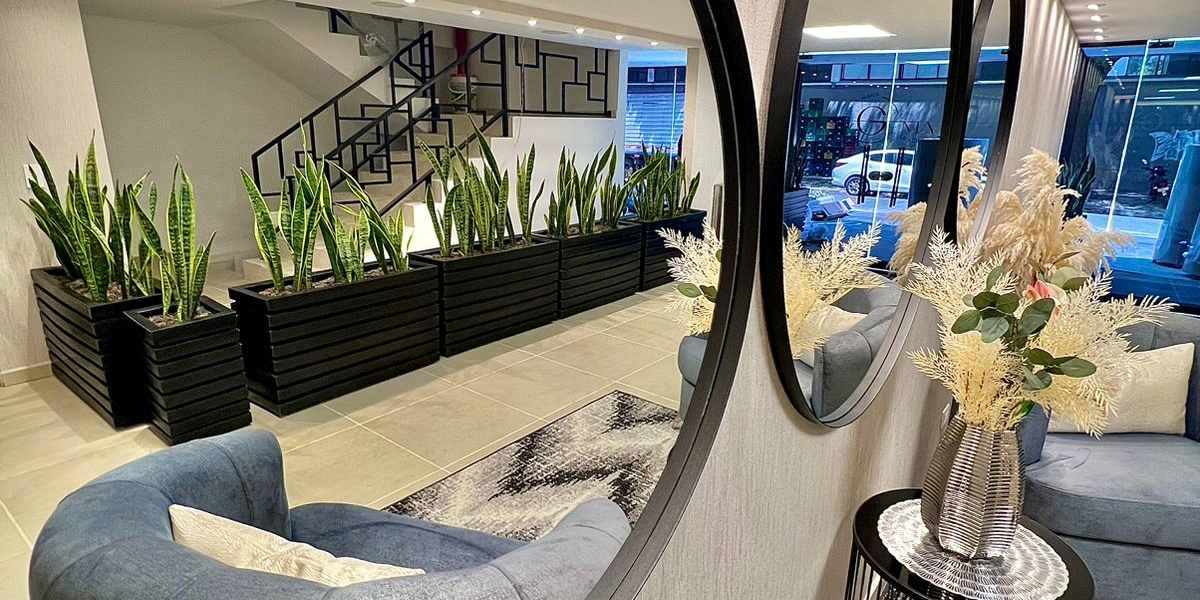 Luxury Suites Gema By Cadissa