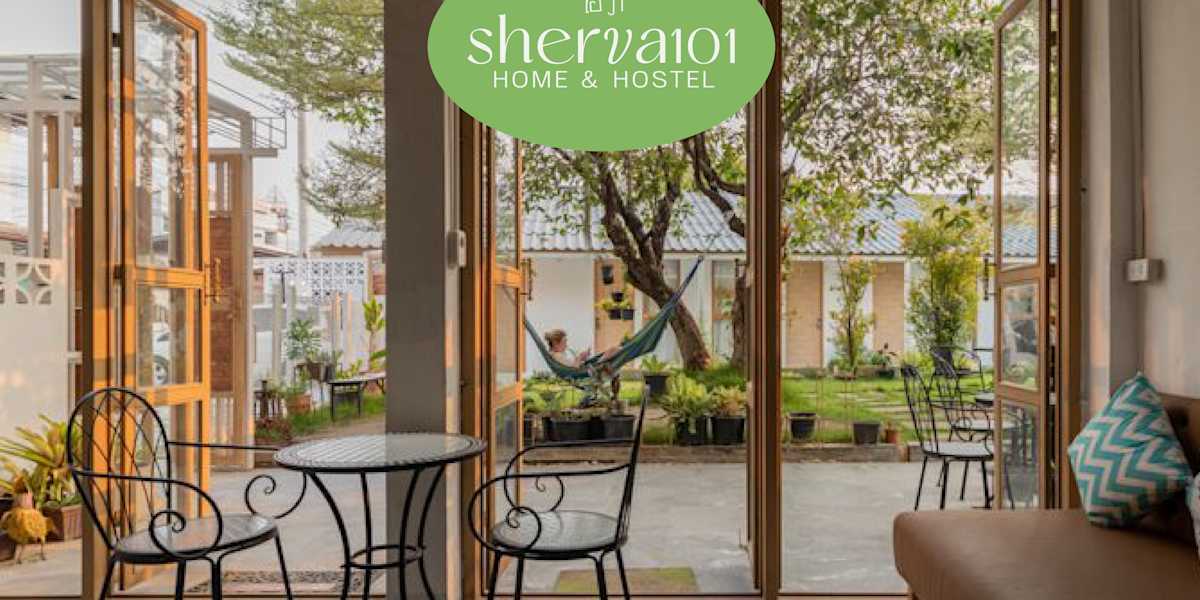 SherVa101 Home and Hostel