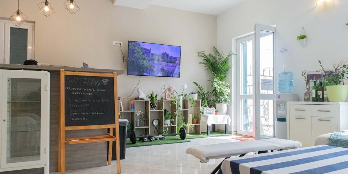 Love Dubrovnik Hostel