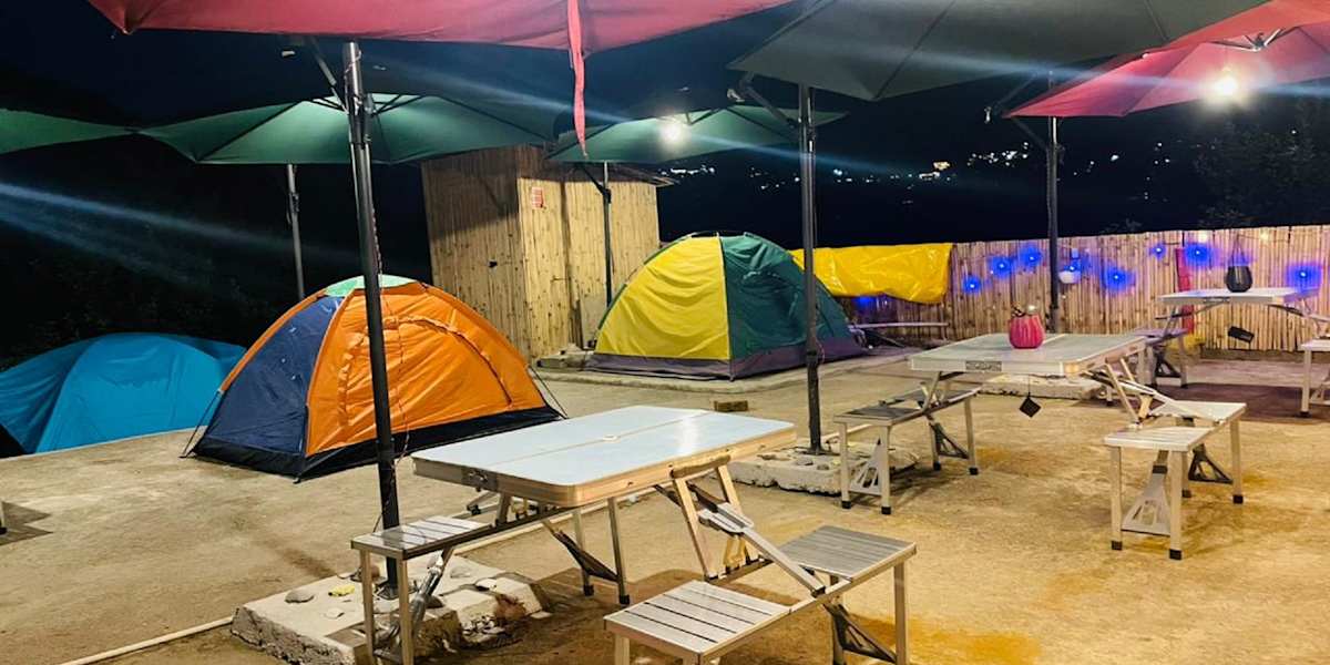Atharva Satvik Homestay Manali
