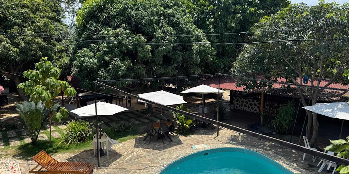 Hostal La Perla