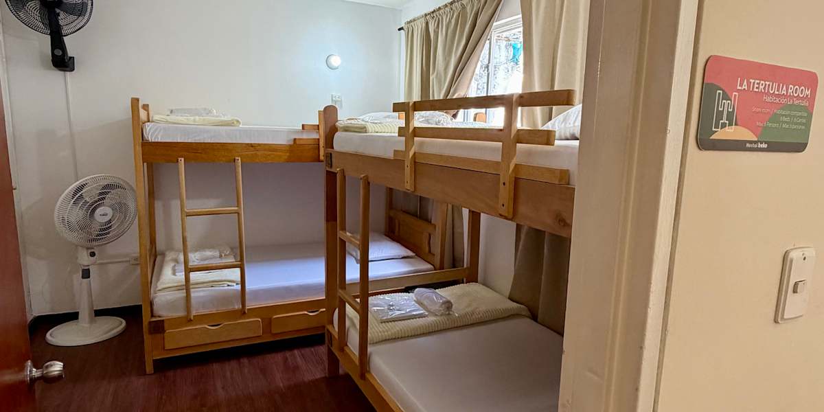 Hostal Beko