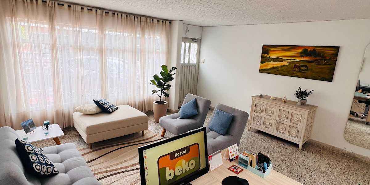 Hostal Beko