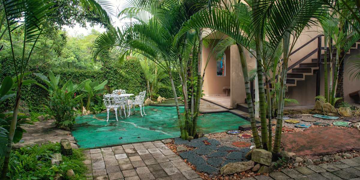 Villas Adriana Palenque