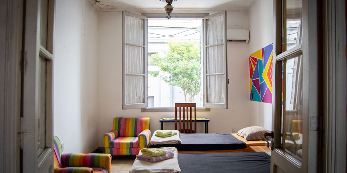 Hostal Paradiso