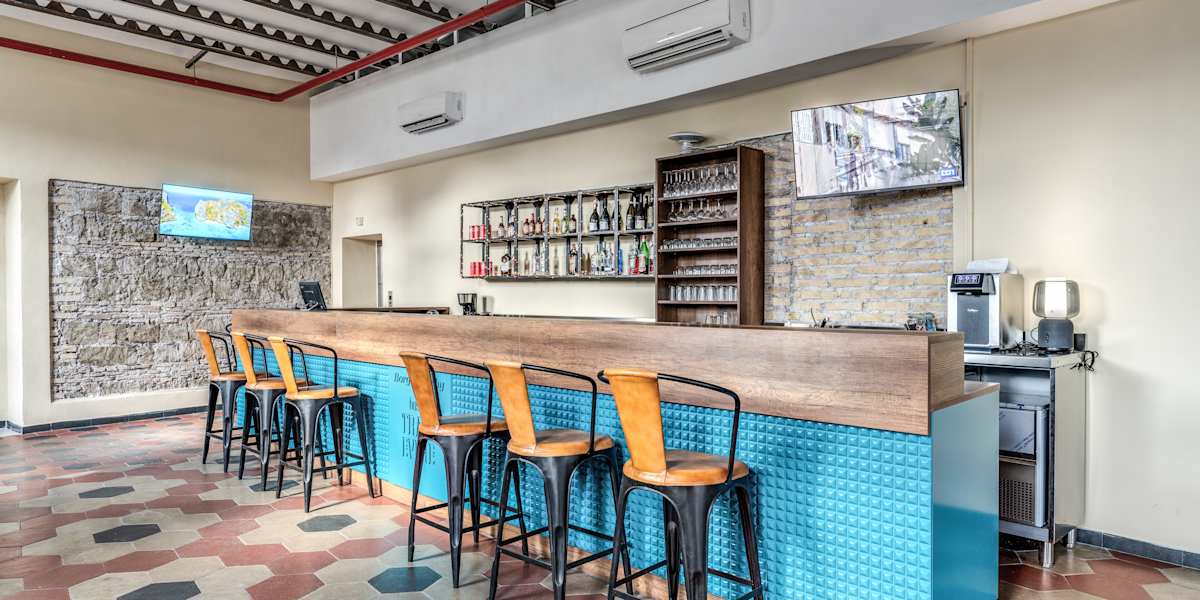 Borgo Ripa Urban Travel