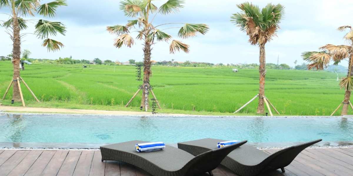 Kampung Canggu