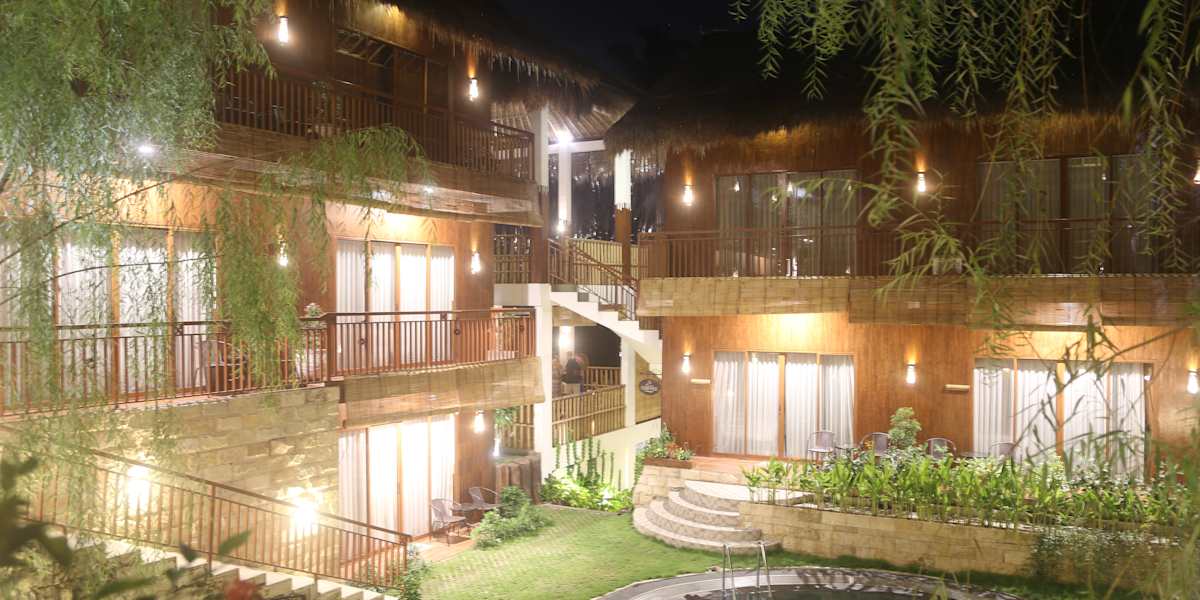 Karang Lila Bhuana Ubud