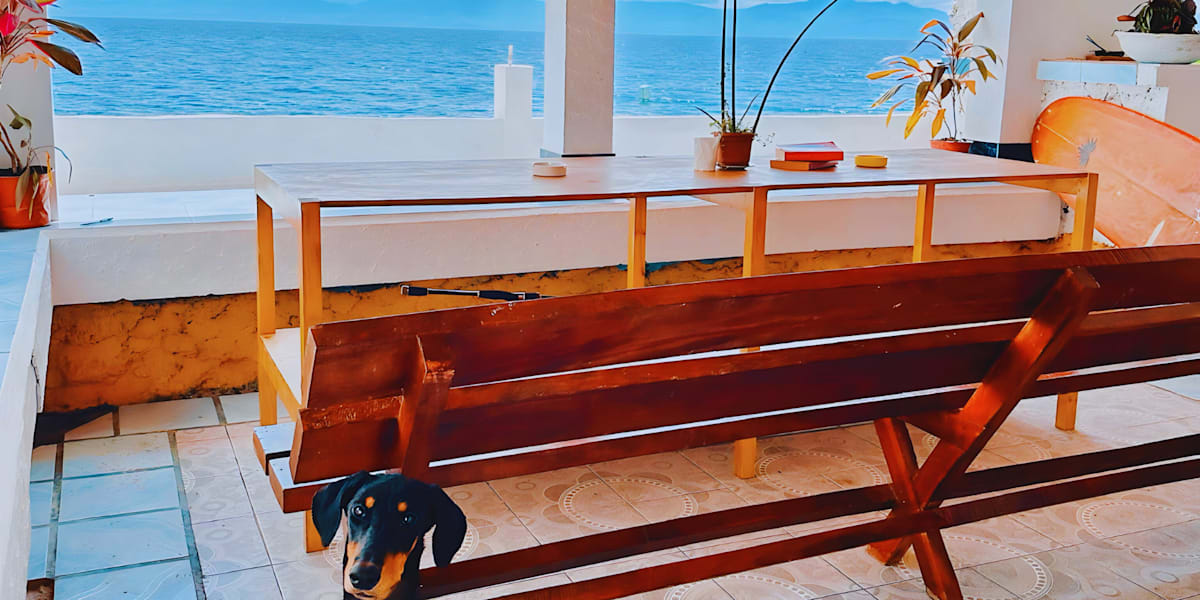 Moana Beach House
