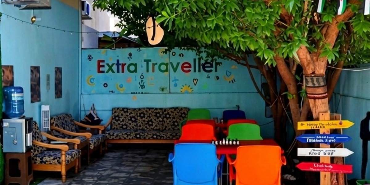 Extra Traveller