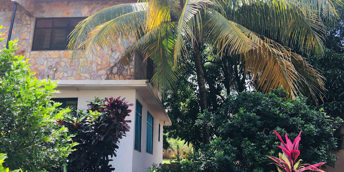 Legassi Gardens Apartments