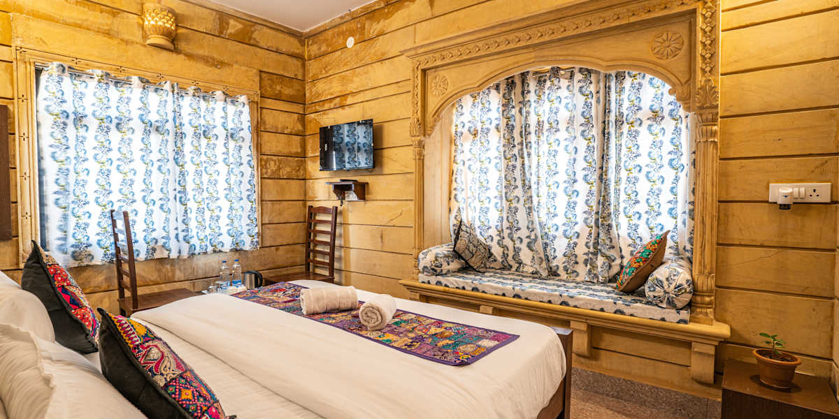 Hotel Relax Inn Jaisalmer