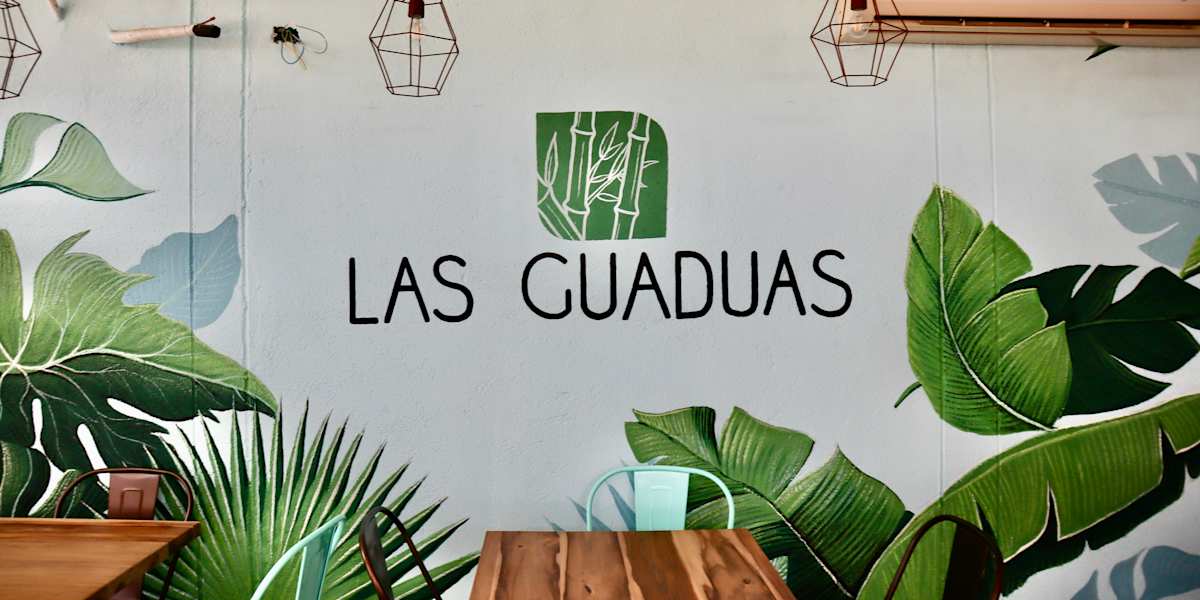 Hostal Las Guaduas