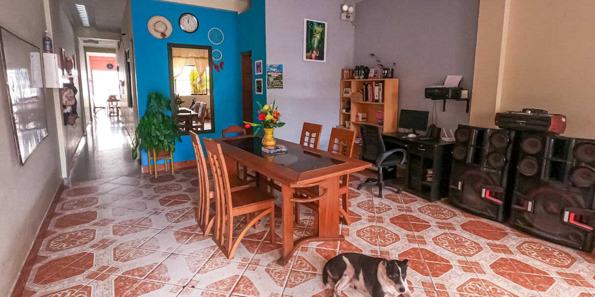 Shoffi's House Backpackers