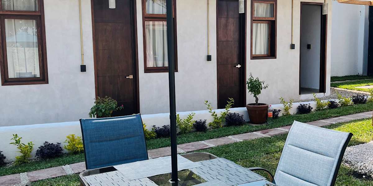 Hostel Gautamas Guest Homes