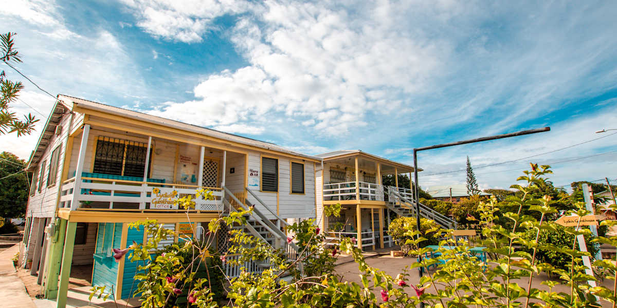 Lydia's Guesthouse