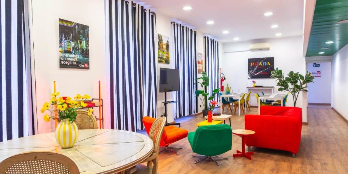Ciao Milano Guesthouse