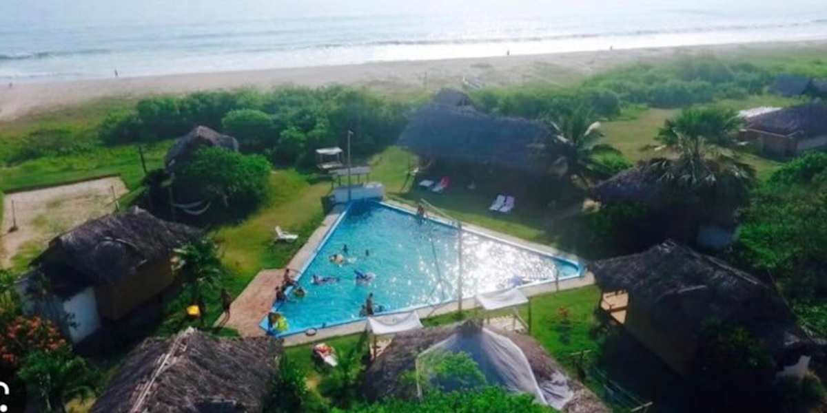 Kamala Surf & Backpacker Hostel