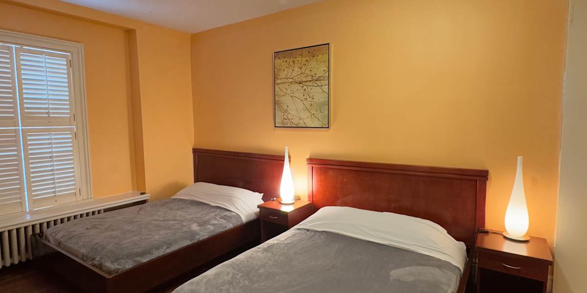 49 Hostel