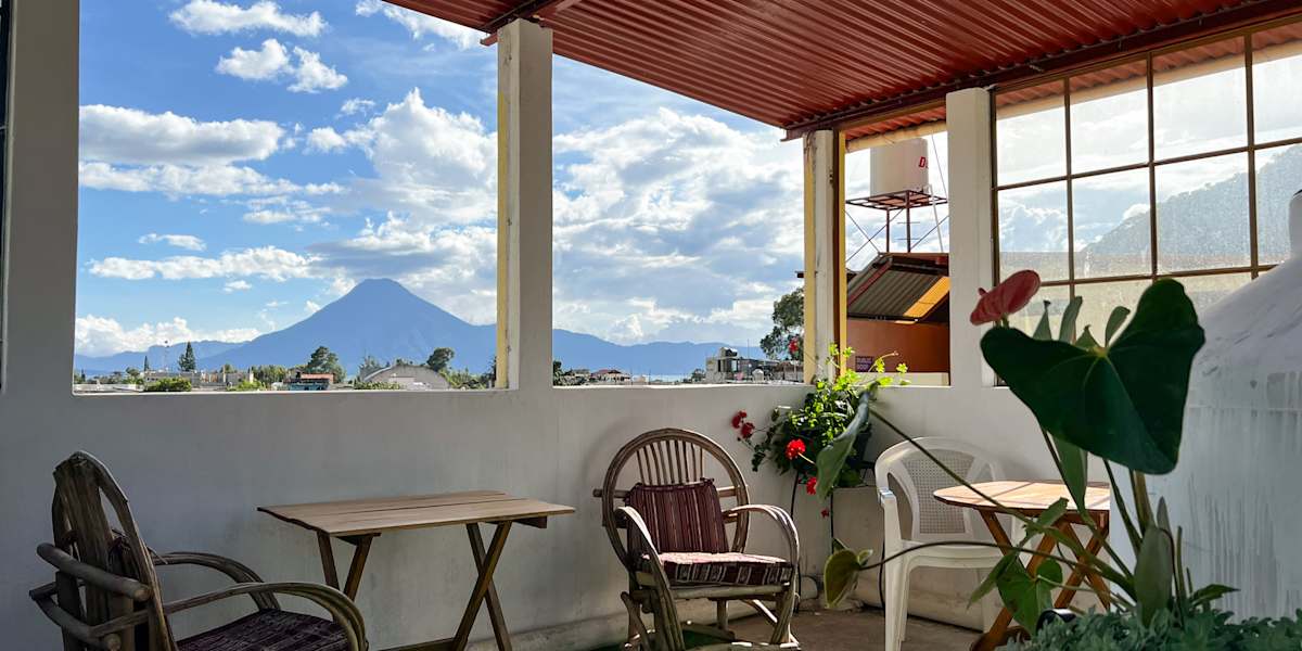 Casa Esperanza