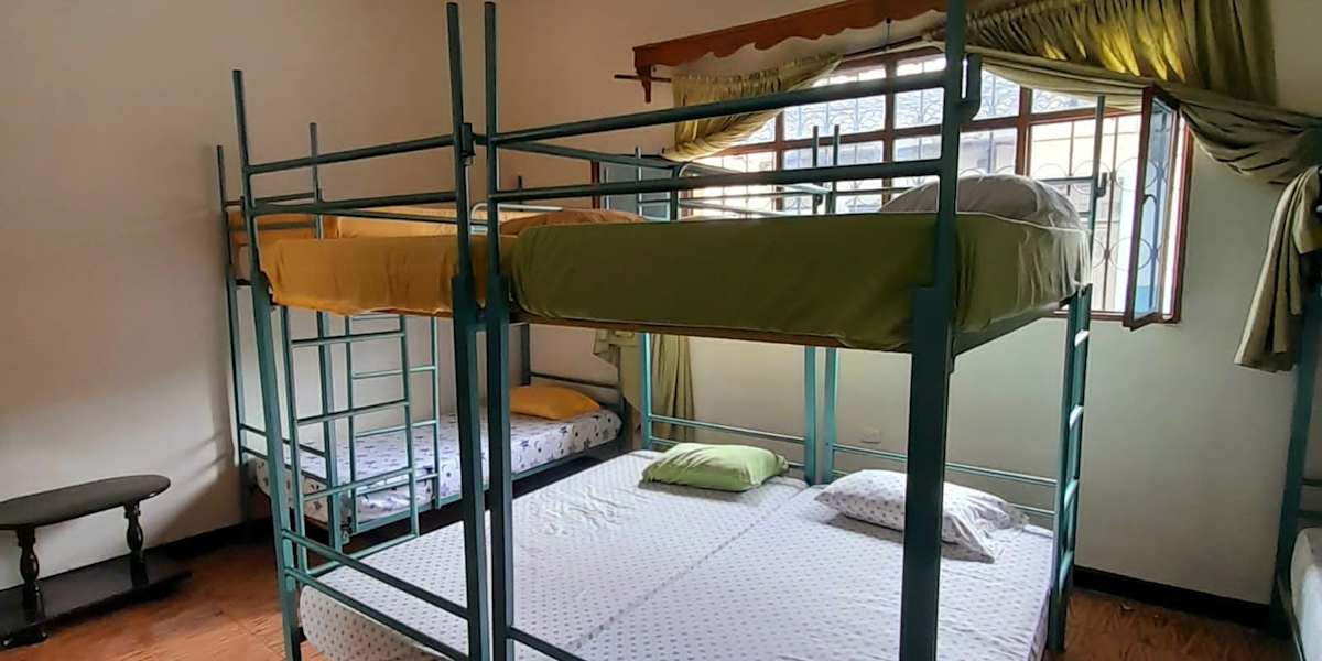 Hostal Antonio