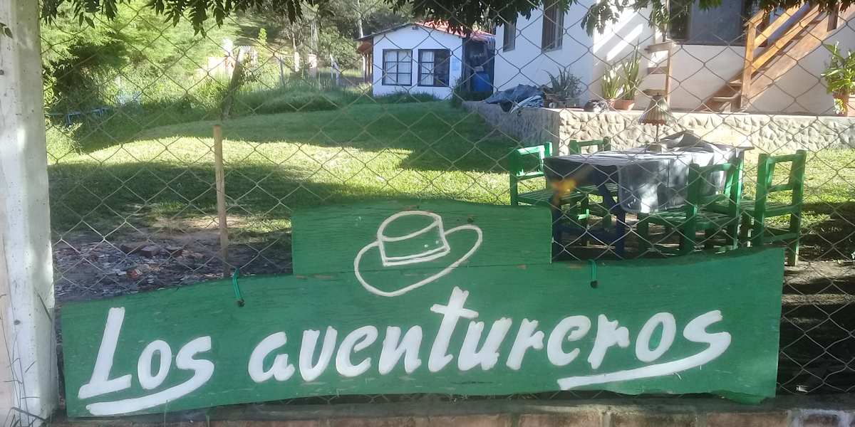 Los Aventureros