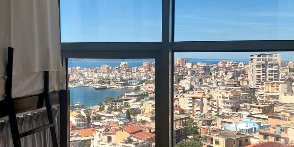 Saranda Boutique Hostel