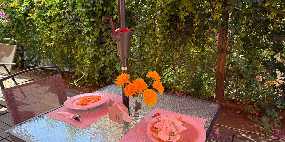 Encino House Hotel Boutique