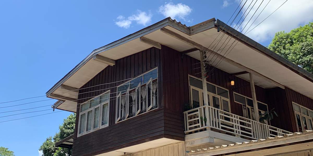 Yor Song Hostel