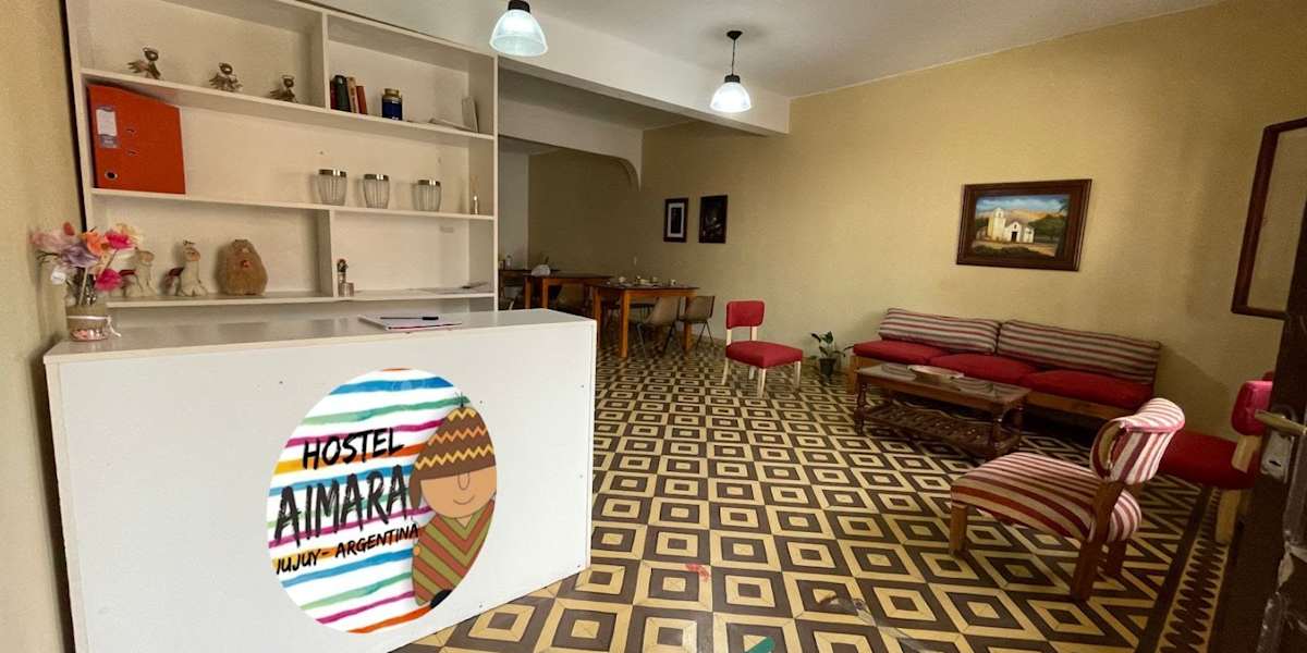 Aimara Hostel