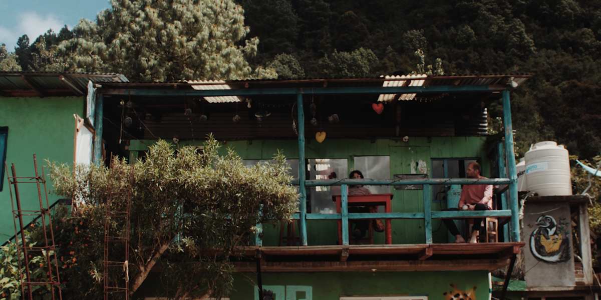 Hostal Mandala Evelyn
