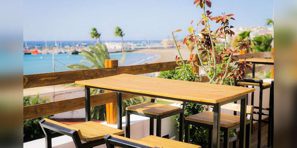 Ocean Nomads Coworking Tenerife