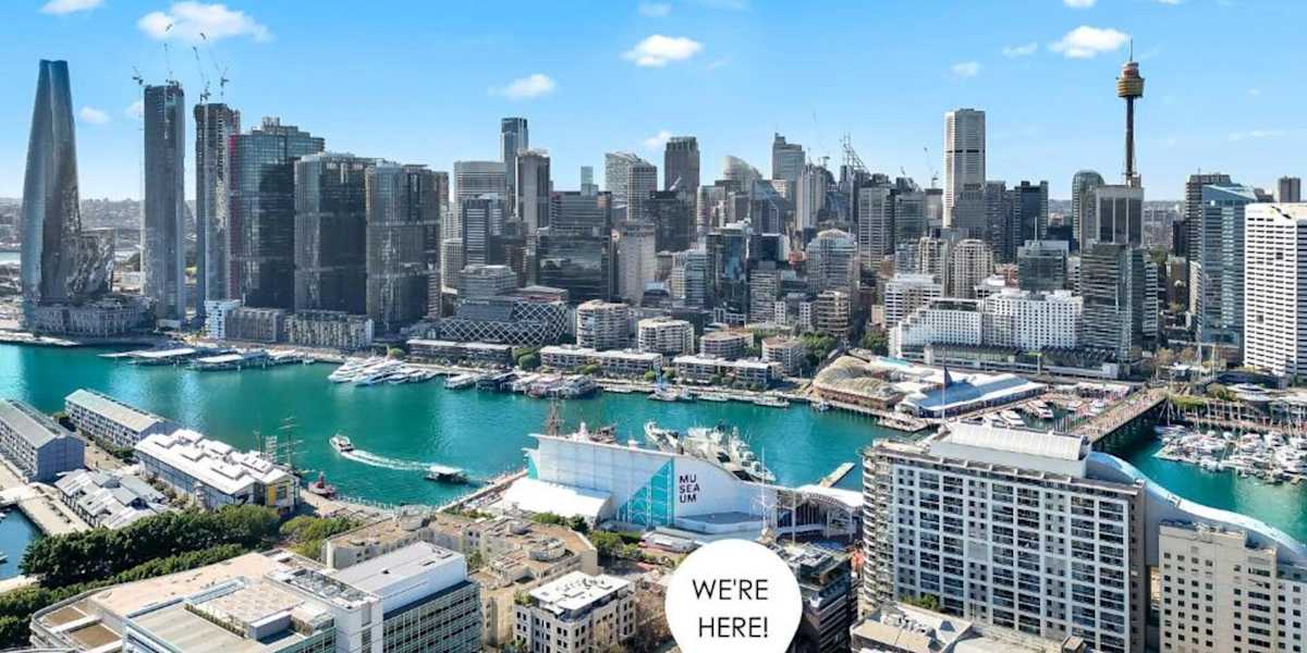 The Pyrmont Budget Hotel