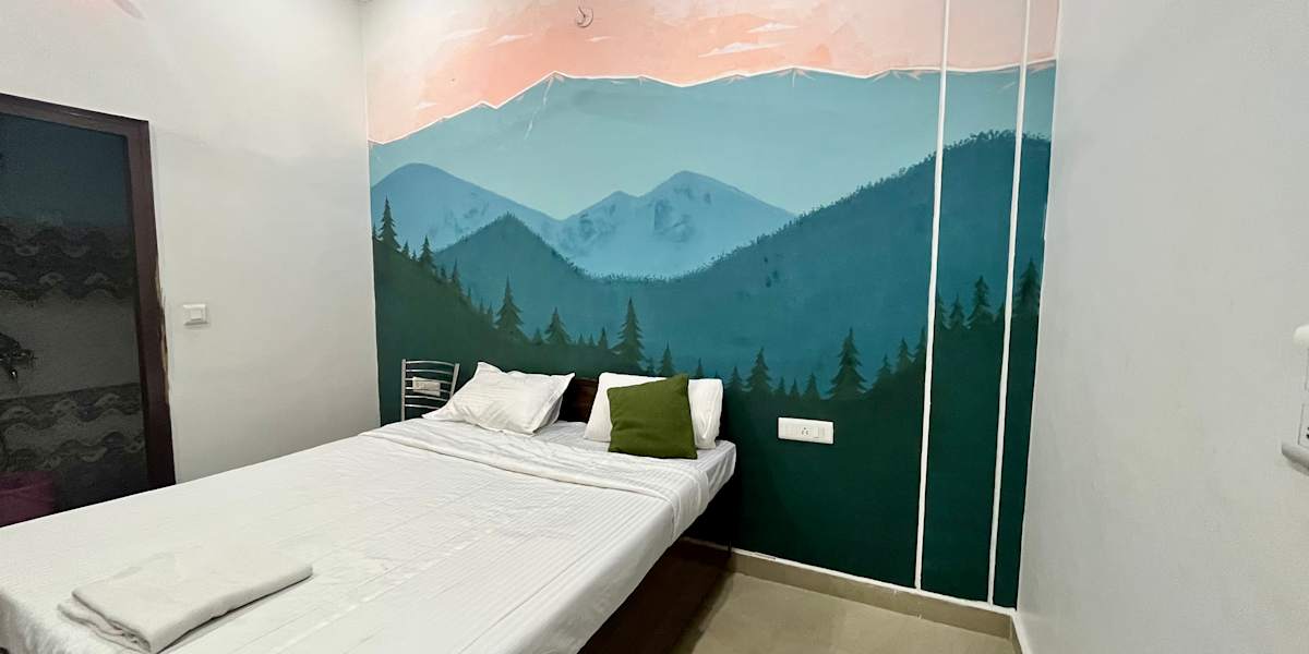 Joey's Homestay