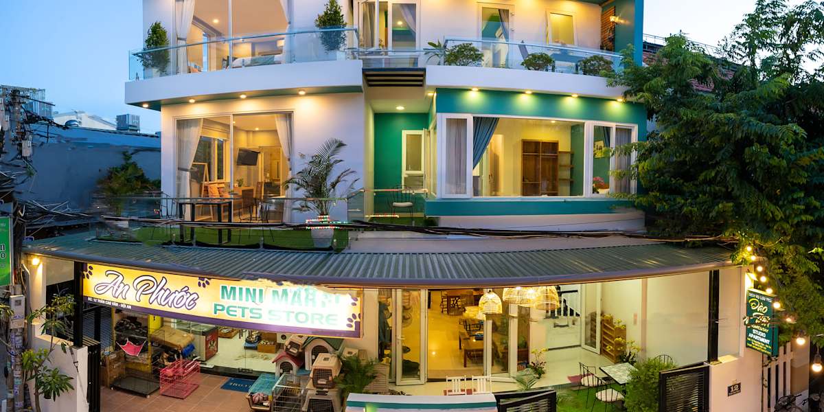 Dao Tien Homestay