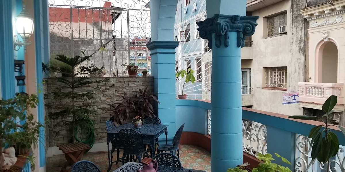 Casa Eclectica 1925