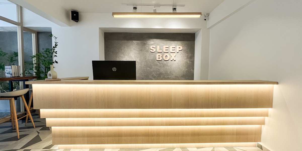 Sleep Box