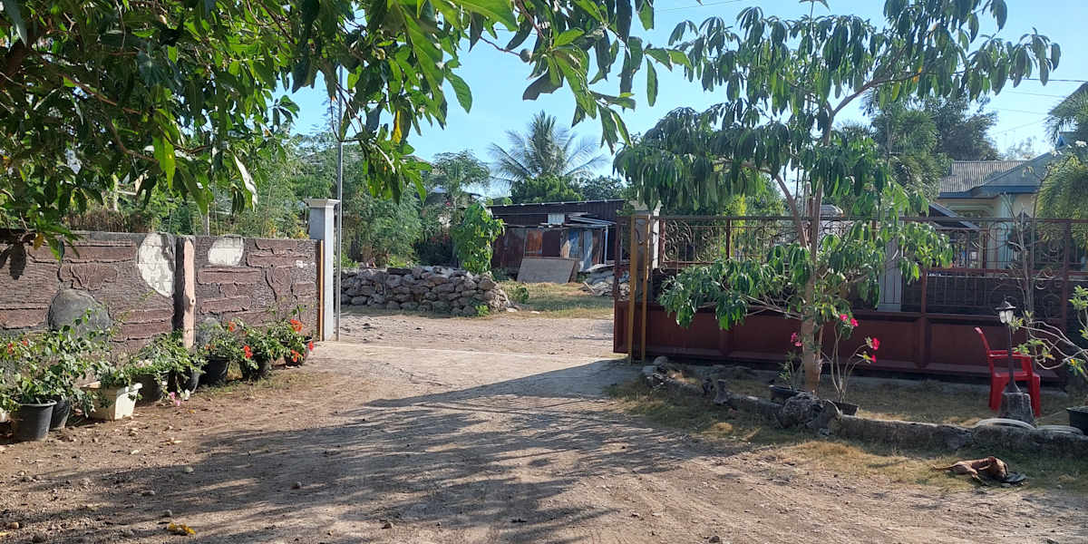 D'Ru Guest House