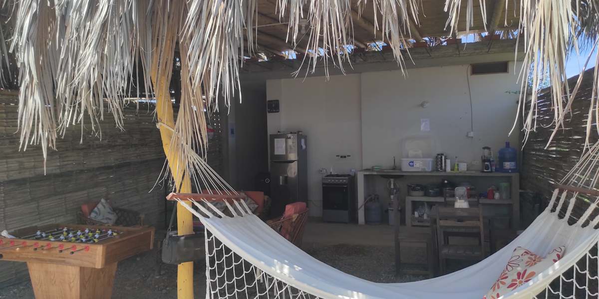 La Casa de Joan