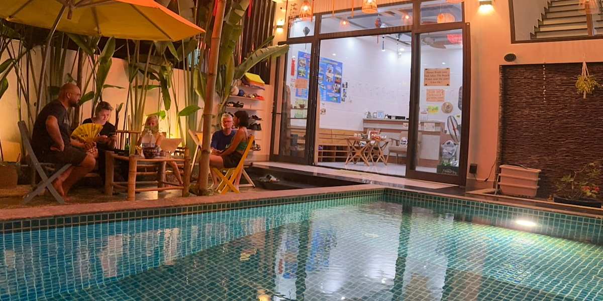 Nalani Homestay & Hostel Hoi An