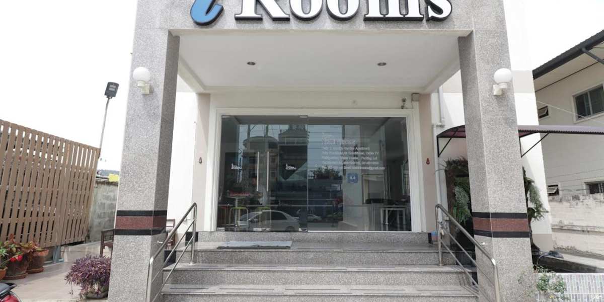 Hua Hin iRooms