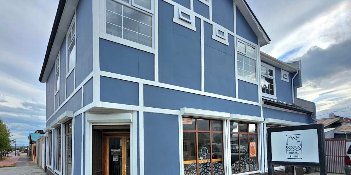 Hostal Rufus