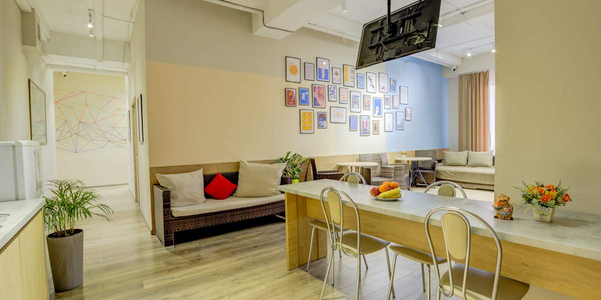 Bodo Hostel