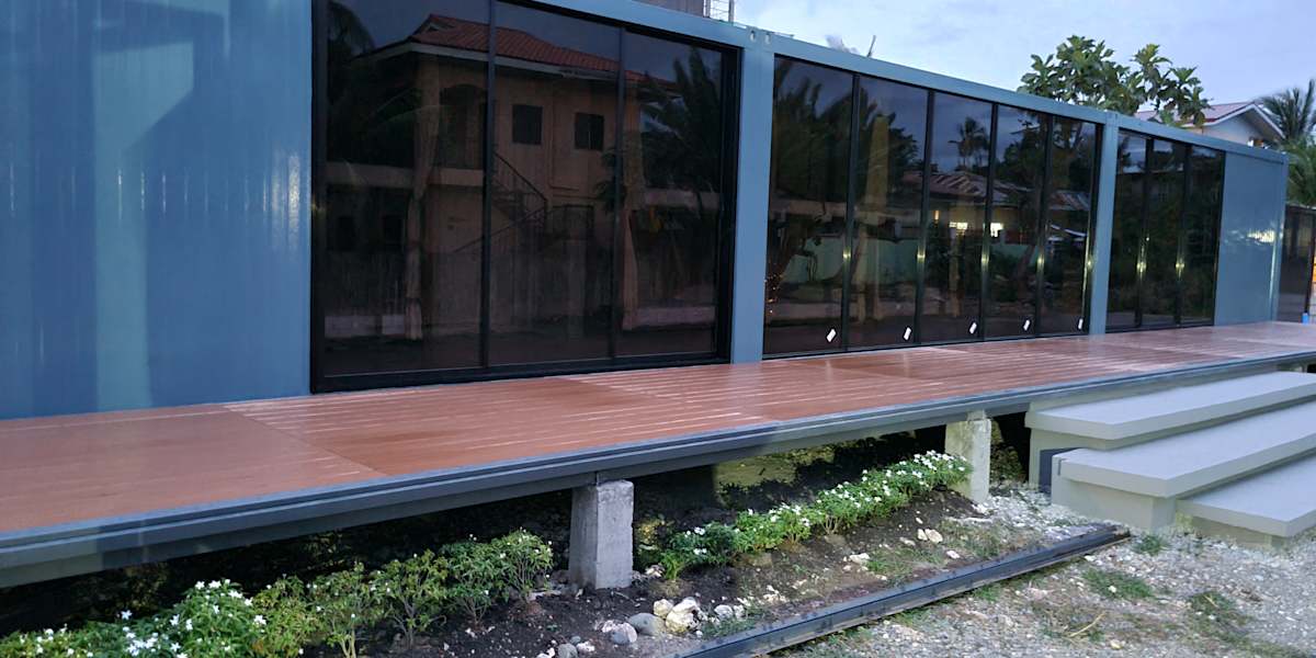 Ooni Hostel Moalboal