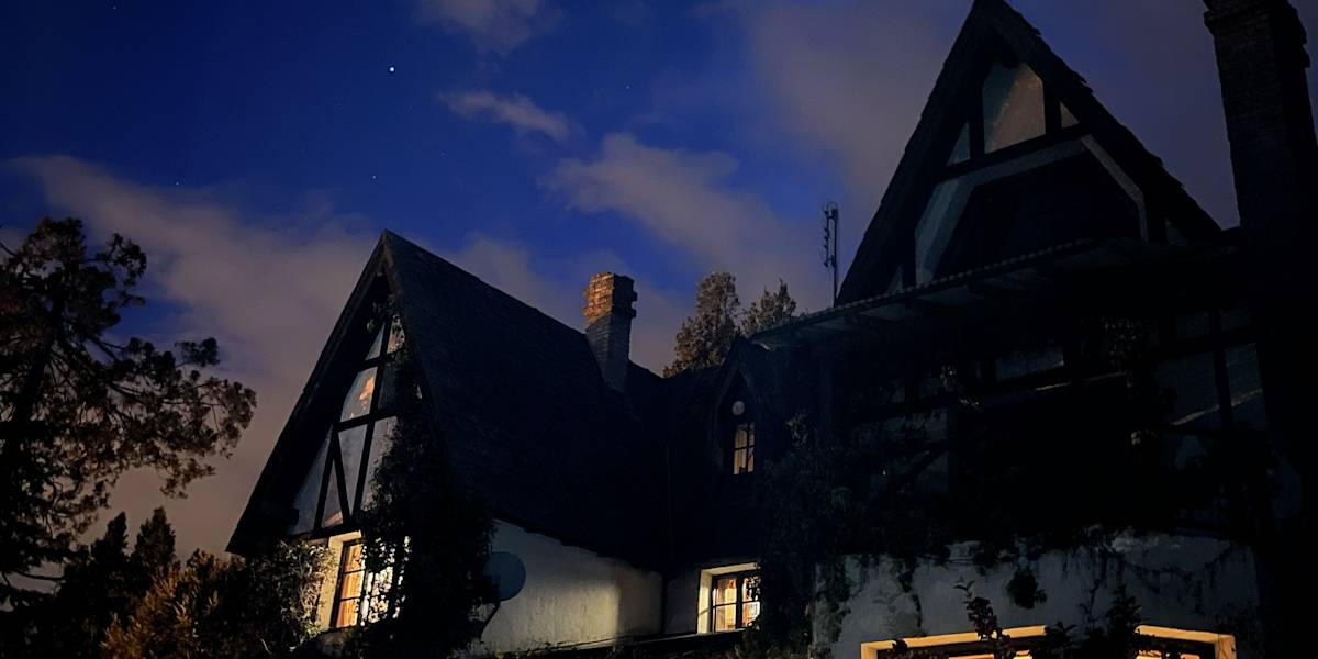 Hostel Cuatro Cerros