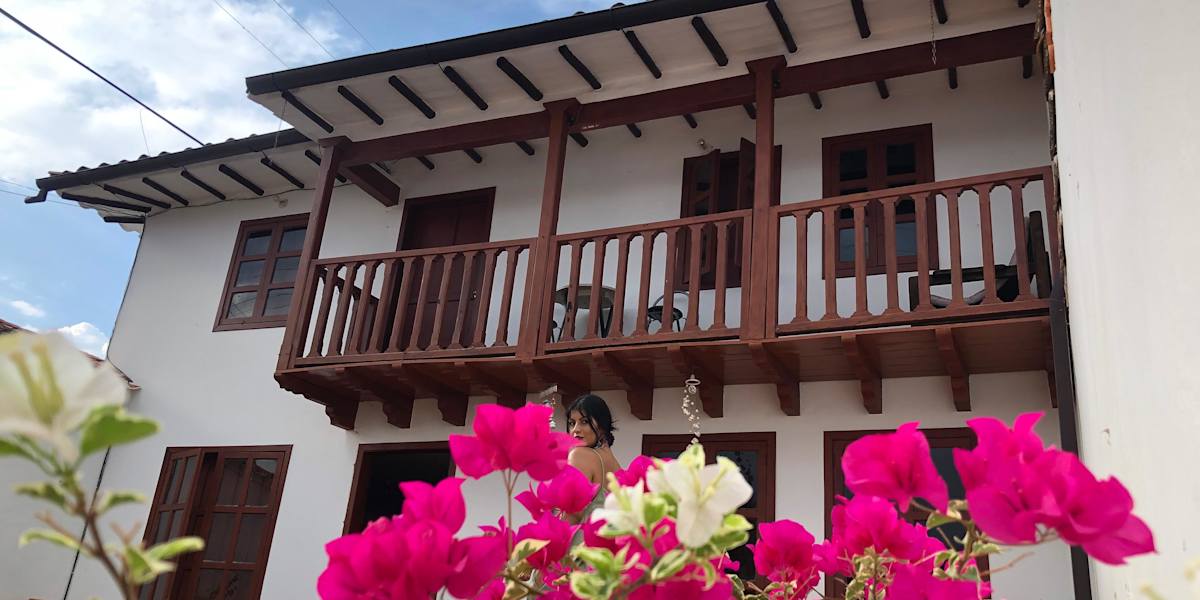 Rustico Hostel