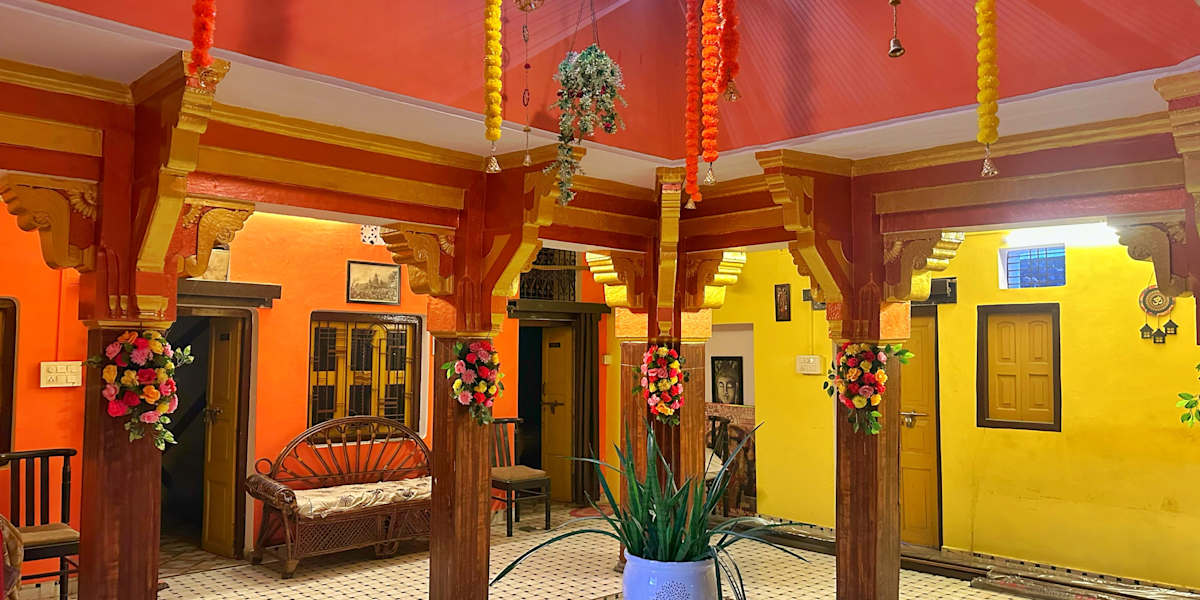Bed & Breakfast Suraj Inn