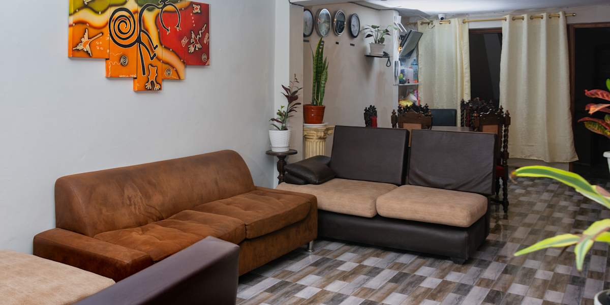 Transfer VIP Hostel