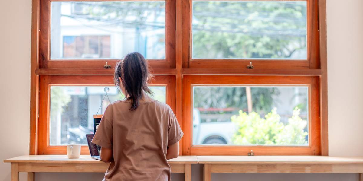 Socialer Coliving & Coworking Space